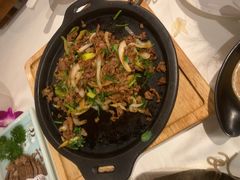 -东来顺饭庄(西直门店)