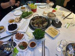-沁原羔羊火锅(新天地店)