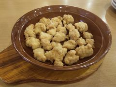-萨莉亚意式餐厅(金隅嘉品mall店)