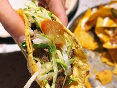 -墨纪Mojí墨西哥餐厅(南开大悦城店)