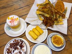 -凤城·食都