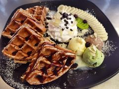 -MI WU FACTORY米屋美食工厂餐厅(绿地店)