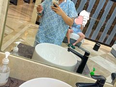 -碧涛阁水世界酒店(万家丽路店)