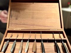 -希斯林牛排馆 Sizzzling Steakhouse