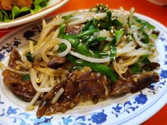 -拉面莊夢語＆中华料理八椿