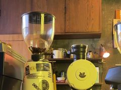 -BIJOU coffee&cocktail(龙岗万科广场店)