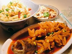 -探花·意境江南菜·唐伯虎文化体验店·松鼠桂鱼(观前店)