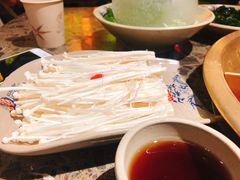 -小龙坎老火锅(金柏林店)