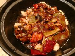 -阿莉餐厅(枣阳路店)