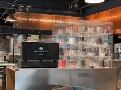 -sugarman espresso素饮糖人高新咖啡工厂