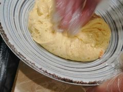 贴饼子-万里闯关东铁锅炖菜馆(高新旗舰店)
