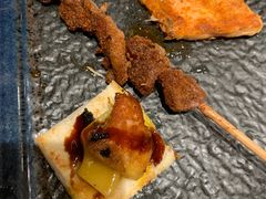 -大渔铁板烧(蛇口店)