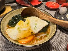 -满来寿喜烧(金虹桥店)