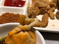 -海底捞火锅(吴中路店)