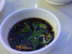 -凯盈阁·顺德私房菜·桑拿鸡