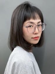 点击看大图 -MORI HAIR SALON日式美发沙龙