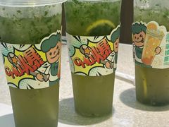 -翠华餐厅(正佳广场店)