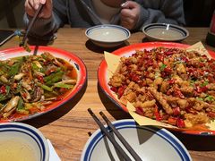 -泥糊破店小酒馆·团建聚餐(南京西路店)