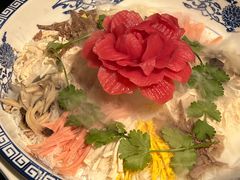 -老雒阳面馆·水席(王城路店)