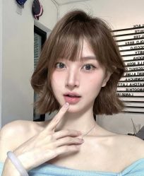 -爱秀造型 T-G