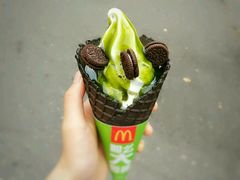 -麦当劳(南京五龙店)
