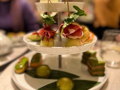 -théATRE 茶聚场(王府中環店)