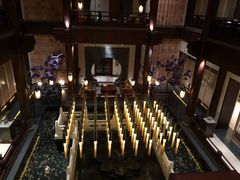 -西安华清御汤酒店