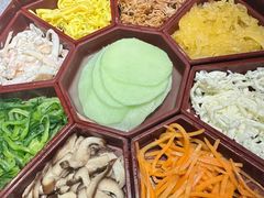 -将军牛排·尔滨地标朝鲜族美食(总店)