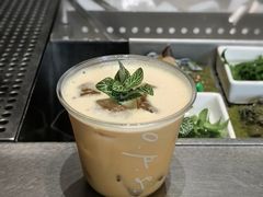 -O.P.S. CAFE