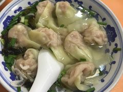 -新丰小吃(中山中路分店)