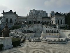 -珠海圆明新园