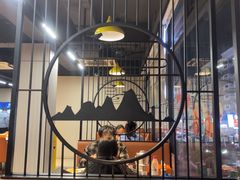 -鑫悦楼煎蟹·16年海鲜大排档