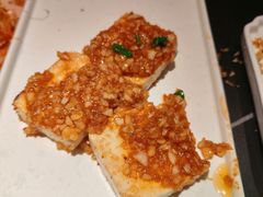 -盛焰铁板烧(王府井店)