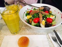 -Carmen卡门西班牙餐厅