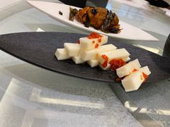 丹桂山药-桃源咖啡厅(武夷山大红袍山庄店)