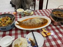 -河南食府(人民路店)