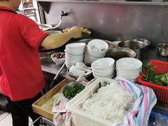 -坚记面店(一德路店)