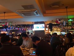 -宝莱纳啤酒花园餐厅PAULANER BRAUHAUS Nanjing(广州路店)