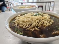 -老赵面店(大西路店)