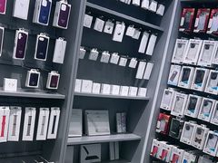 -Apple授权专营店(宝山万达店)