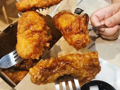 -Kyochon1991校村(共和路店)