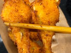 -鸿顺老铁锅美蛙鱼府(解放碑店)