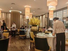 -香港龙凤楼(陆家嘴中心店)