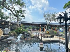 -大笑饭堂(甲子桥店)