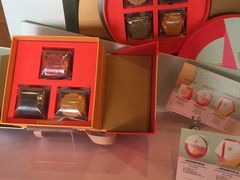 -星巴克(大连柏威年店)