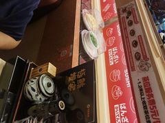 -万岁寿司(万国店)