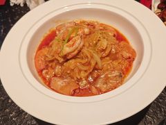 -局气 烤鸭·北京菜(光华路店)