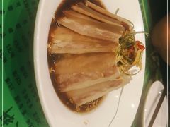 -令氏家外家岐山面(火炬路店)