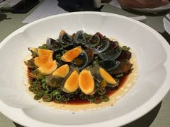-明州小宴(文化广场店)