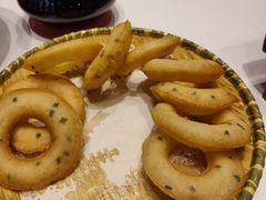 -火宫殿·湘菜小吃·商务宴请·生日聚会(东塘店)